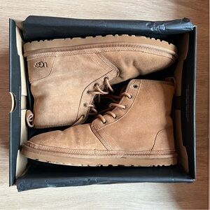 UGG M Harkley Boots - Brown